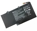 Bateria original HP Codigo NP03XL