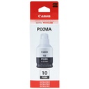 Tinta Canon Gi10 original Negro