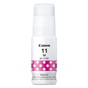 Tinta Canon Gi11 original Magenta