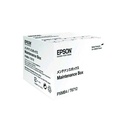 Caja de mantenimiento Epson T6712 original