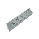 Panel de control genericop para impresora matricial Epson Fx890, Lq590, Fx2190, Lq2090