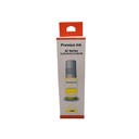 Tinta Generica Canon Gi10 / 11 Amarillo 70ml