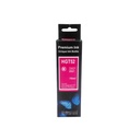 Tinta Generica Hp Serie Gt Magenta 70ml