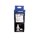 Tinta Generica Brother Serie T Negro 100ml D60 / 6000