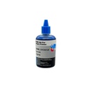 Tinta Generica Universal Dye Cian 100ml