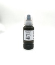 Tinta Generica Sublimacion Epson Negro 100ml