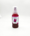 Tinta Generica Sublimacion Epson Magenta Fluorecente 100ml