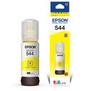 Tinta Original Epson T544420 Amarillo