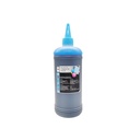 Tinta Generica Universal Dye Light Cian 500ml