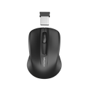 Mouse Meetion MiniGo BT, Conexion Wireless y Bluetooth