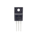 1. C6082 Transistor para placas de impresoras Epson