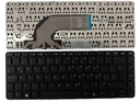 Teclado genérico HP PROBOOK 440 G0 440 G1 441 G0 441 G1 445 G1 446 G1 430 G2 Negro Español con Marco