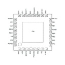 Ic Controlador de Carga BD9528