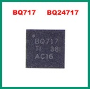 Ic Controlador de Carga BQ717