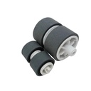 Kit de rodillos para escaner Canon para Scanner DR C125 C225 5484B001AA 5484B001 Génerico