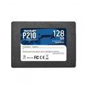 Unidad SSD 2.5" 128GB Patriot P210