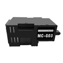 Caja de mantenimiento Canon Mc-G03 generica, para impresoras Canon GX3010 Y GX4010