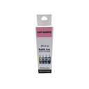 Tinta generica Dye Anti Uv y Ozono para impresoras Epson Light Magenta 100ml