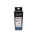 Tinta Generica Hp Serie Gt Negro 135ml