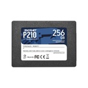 Unidad SSD 2.5" 256GB Patriot P210