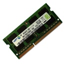 Memorias DDR3 4gb para Laptop 