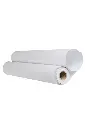 Rollo papel Bond, 24" x 50mts de largo, 75 gramos