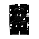 Bandeja de Cd / Pvc para impresora Epson L8050 