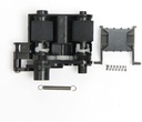 CE538-60137 Kit de rodillo pick up roller y separador para Adf, compatible con los modelos HP LaserJet M1536 CM1415 CP1525 P1566 P1606 Pro 100 M175 M176 M177 M276 M225 M227 M226DW