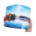Papel Fotografico Rc Silky Satinado, 260 gramos, tamaño A3, 20 hojas.